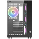 Boitier PC  E-ATX MSI MPG Gungnir 100 (306-7G09M21-W57)