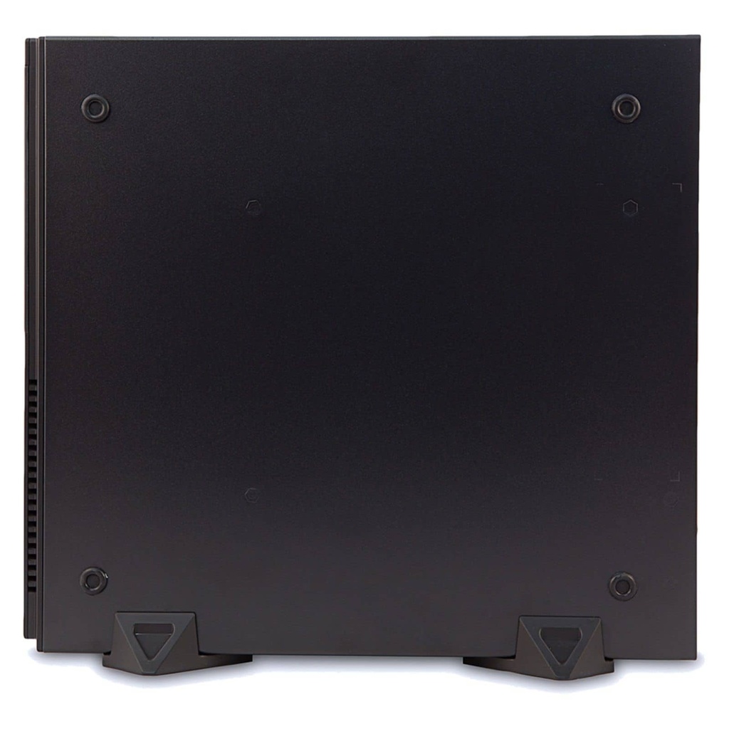 Boitier PC Mini ITX Antec VSK2000 U3, Noir (0-761345-92003-2)