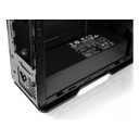 Boitier PC Mini ITX InWin Chopin, Noir 150W (BQ696 Black)