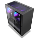 Boitier PC ATX Cooler Master Silencio 400 Noir (MCS-S400-KN5N-S00)