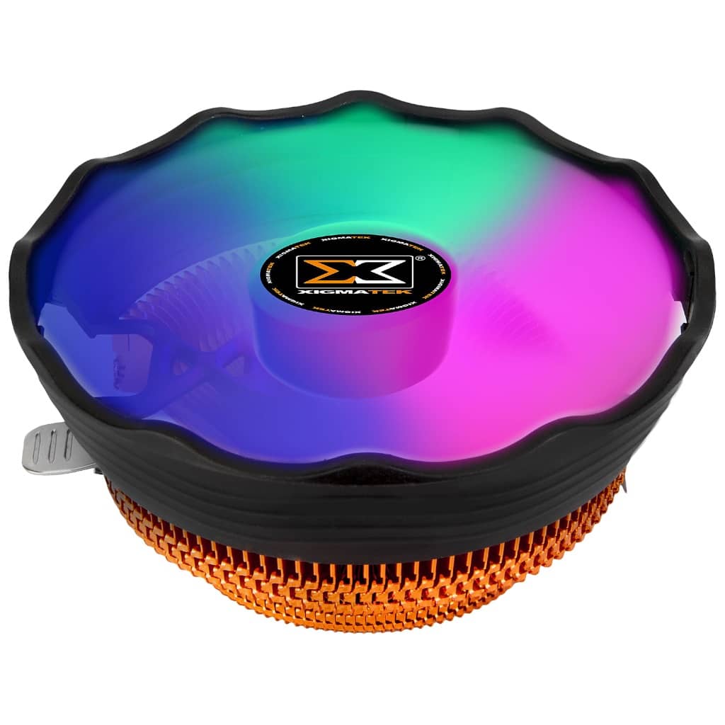 Boitier PC Mini ITX Cooler Master Elite 130 (RC-130-KKN1)