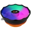 Boitier PC Mini ITX Cooler Master Elite 130 (RC-130-KKN1)