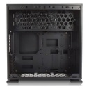 Boitier PC ATX In Win 303, Noir (303 BLACK)
