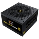 Boitier PC  E-ATX Xigmatek Zest, RGB (EN41541)