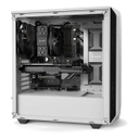 Boitier PC ATX Be Quiet Pure Base 500, Blanc (BG035)