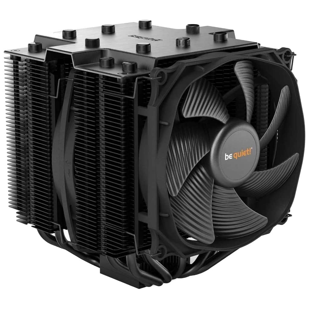 Carte graphique GeForce GTX 1660 Gigabyte GV-N1660OC-6GD