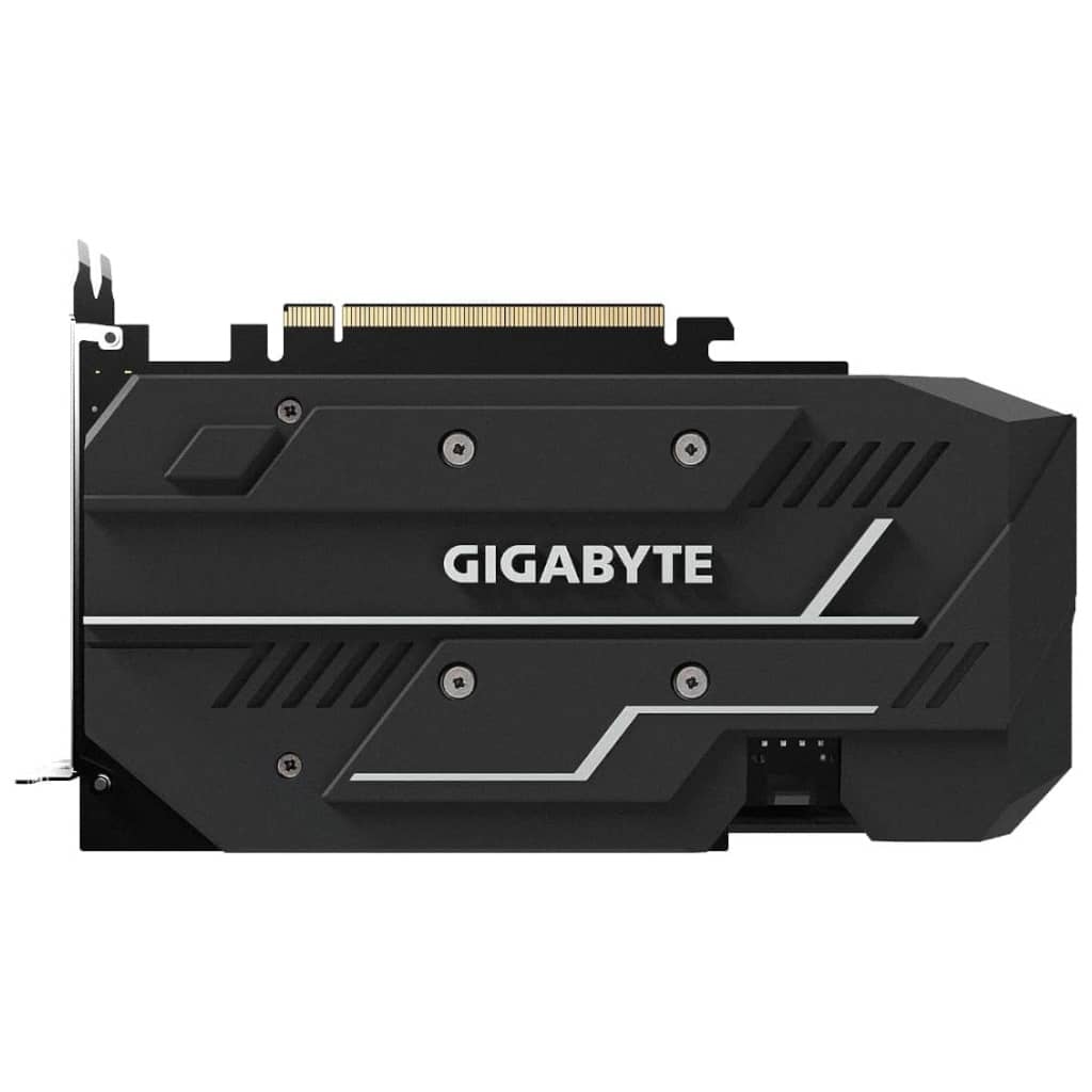 Carte mère AMD AM4 Micro ATX Gigabyte GA-B450M H