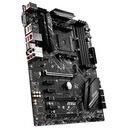 Carte mère AMD AM4 Micro ATX MSI B450M PRO-VDH MAX