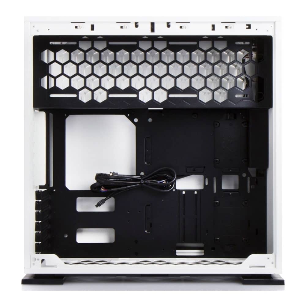 Boitier PC ATX In Win 303, Blanc (303 WHITE)