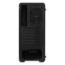 Boitier PC ATX Aerocool Rift RGB, Noir (ACCM-PV13012.11)