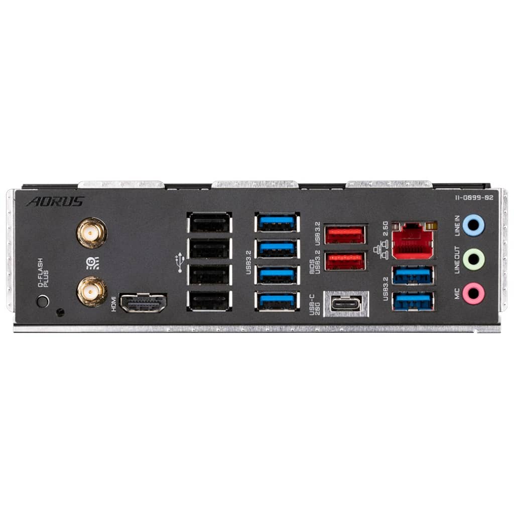 Alimentation ATX Antec Série HCG, 850W Modulaire Gold (0-761345-11644-2 HCG850)