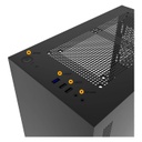 Boitier PC Micro ATX DarkFlash DLM22, Noir (80717)