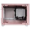 Boitier PC Mini ITX Cooler Master MasterCase NR200P, Rose (MCB-NR200P-QCNN-S00)