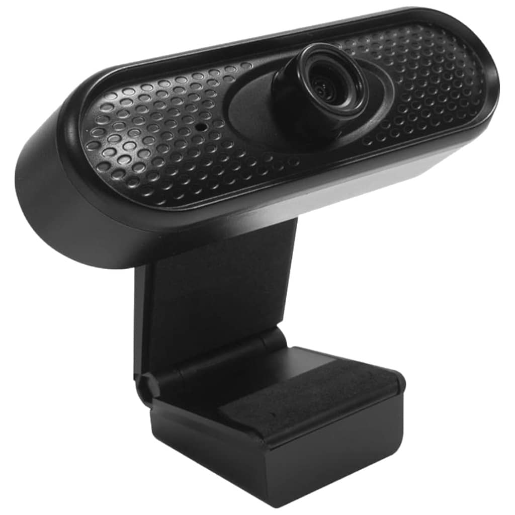 Webcam Gear4U FHD (G4U-WC740-01) BARBECUE!