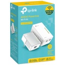 Kit CPL  600Mbps TP-Link, Wifi (TL-WPA4220KIT)