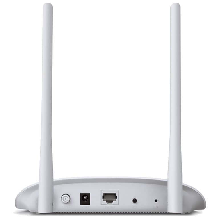 Point d'accès WiFi  300Mbps TP-Link (TL-WA801ND)