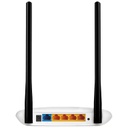 Routeur WiFi  300Mbps TP-Link (TL-WR841N)
