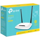 Routeur WiFi  300Mbps TP-Link (TL-WR841N)