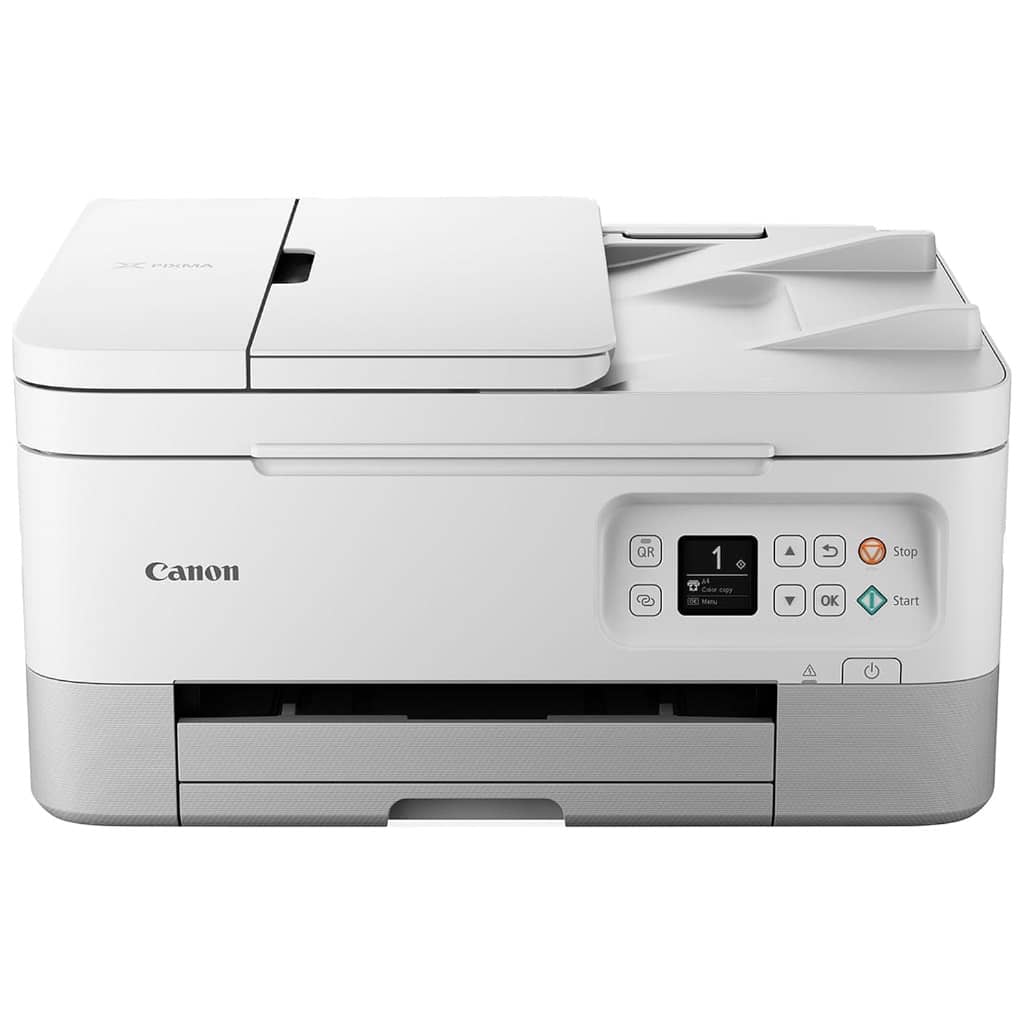 Imprimante Multifonction Jet d'encre Canon PIXMA TS7451A (4460C076)
