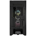 Boitier PC ATX Corsair PC ICUE 5000X RGB, Noir (CC-9011212-WW)