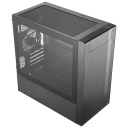 Boitier PC Micro ATX Cooler Master MASTERBOX NR400 WITH ODD, Noir (MCB-NR400-KG5N-S00)