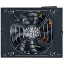 Alimentation SFX Cooler Master V SFX GOLD, 650 W Modulaire Gold (MPY-6501-SFHAGV-EU)