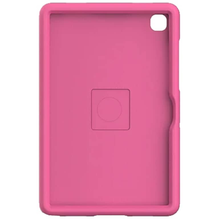 Accessoires pour Tablette Samsung Galaxy TabA7 2020 (SM-T500), Coque Bumper Rose