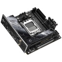 Carte mère AMD AM5 Mini ITX Asus ROG STRIX X670E-I GAMING WIFI (90MB1B70-M0EAY0)
