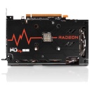Carte graphique Radeon RX 6600 Sapphire PULSE Radeon RX 6600 8GB (11310-01-20G)