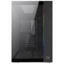 Boitier PC E-ATX Xigmatek Aqua Ultra, Noir 7x Z20A (EN40672)