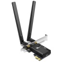 .Carte Réseau PCIe WiFi/Bluetooth TP-Link Archer TX55E