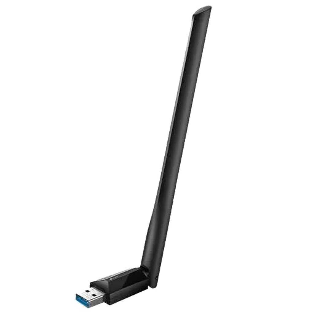 .Dongle Réseau WiFi TP-Link Archer T3U Plus