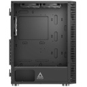 Boitier PC Moyen Tour ATX Montech X3 Mesh RGB Noir (X3 MESH BK)
