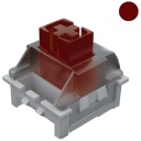 .Clavier Gamer mécanique (Brown Switch) Mars Gaming MK422 RGB Noir (MK422BRFR)
