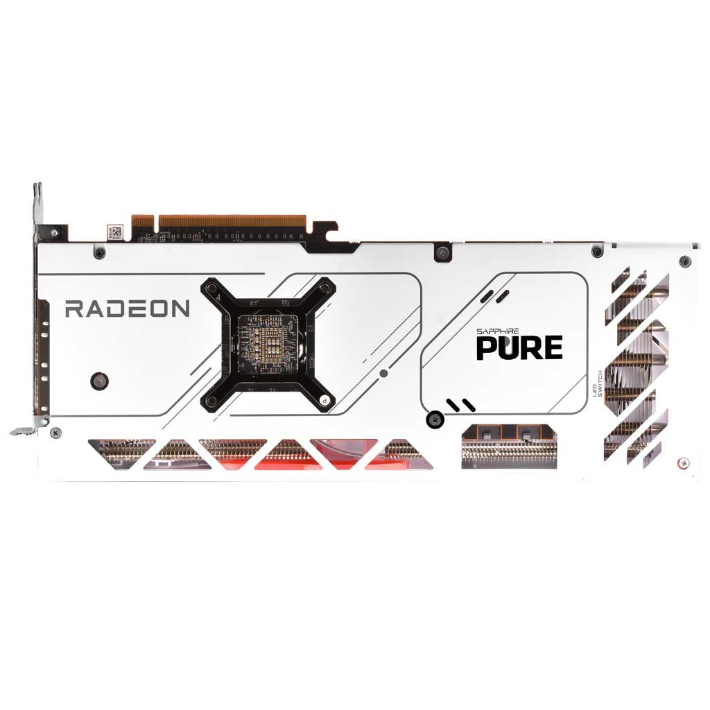 Carte graphique Sapphire AMD Radeon RX 7700 XT - 12 Go GDDR6 (11335-03-20G)