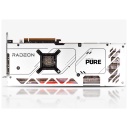 Carte graphique AMD Sapphire PURE Radeon RX 7800 XT 16GB (11330-03-20G)