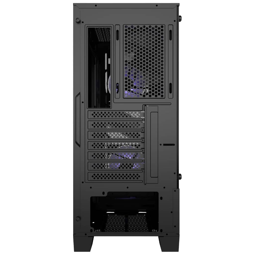 Alimentation ATX Xigmatek Hera Gold, 850W Modulaire Gold (EN40841)