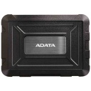 Boitier externe USB 3.1 Adata ED600 - S-ATA 2,5&quot; (Noir) - AED600-U31-CBK
