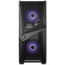 Alimentation ATX Xigmatek Hera Gold, 850W Modulaire Gold (EN40841)