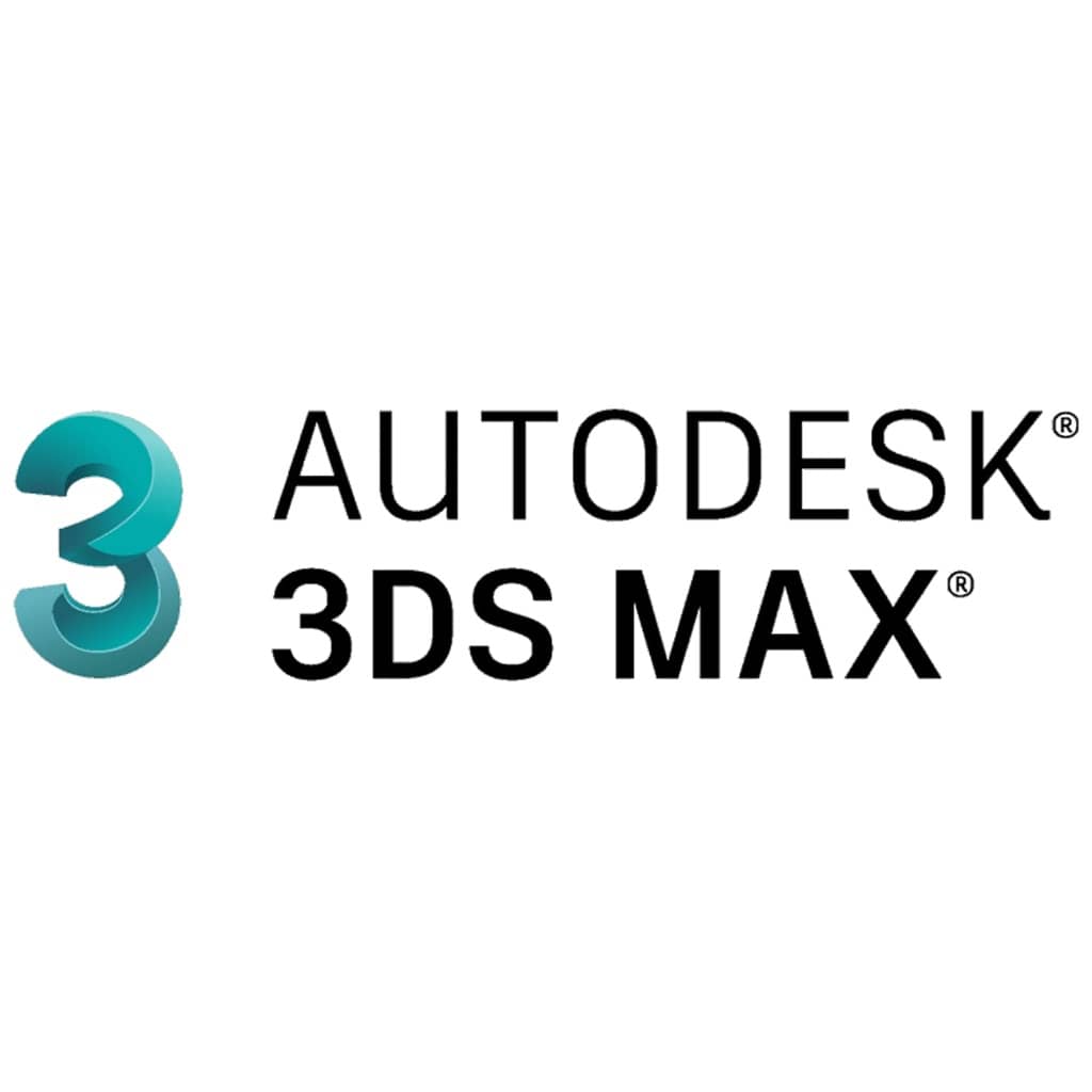 AutoDesk 3D Studio Max, 1poste 1an