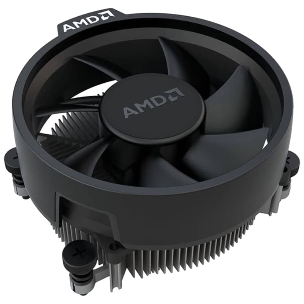 Ventirad processeur AMD, Wraith Stealth (712-000052)