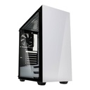 Boitier PC  E-ATX Kolink Inspire STRONGHOLD, Blanc (STRONGHOLD WHITE)