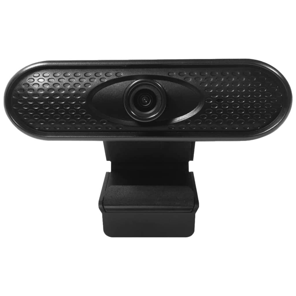 Webcam Gear4U FHD (G4U-WC740-01) BARBECUE!