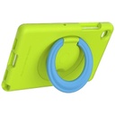Accessoires pour Tablette Samsung Galaxy TabA7 2020 (SM-T500), Coque Bumper Vert