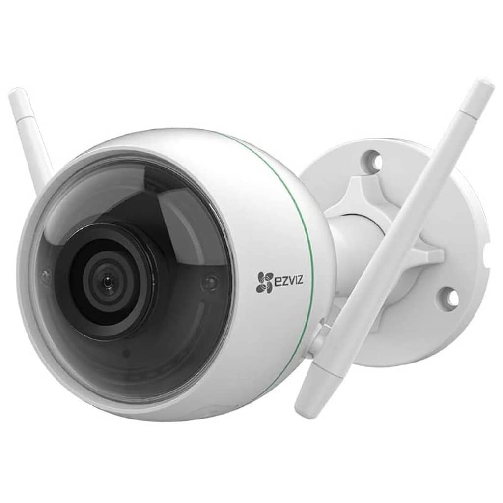 Caméra de sécurité EZVIZ C3W (CS-CV310-A0-1C2WFR)