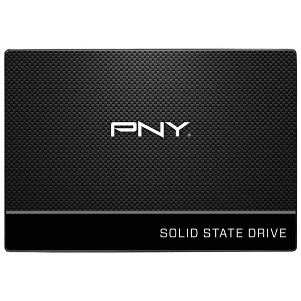 Disque SSD 2.5&quot; SATA PNY CS900, 1To (SSD7CS900-1TB-RB)