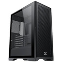 Boitier PC ATX Xigmatek Lux S, Noir 4x X24A (EN48281)