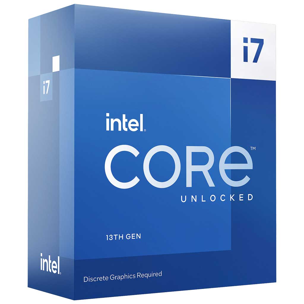 Processeur INTEL Core i7-13700KF LGA1700 (BX8071513700KF)