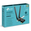 .Carte Réseau PCIe WiFi/Bluetooth TP-Link Archer TX55E
