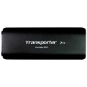 Disque SSD externe Patriot Transporter - 2To (PTP2TBPEC)